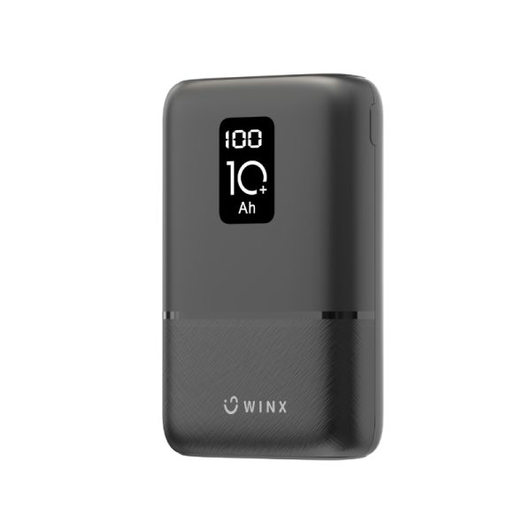 WINX GO Fast 2 10000mAh Power Bank