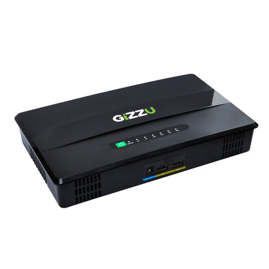 Gizzu 60W Mini DC 65Wh UPS